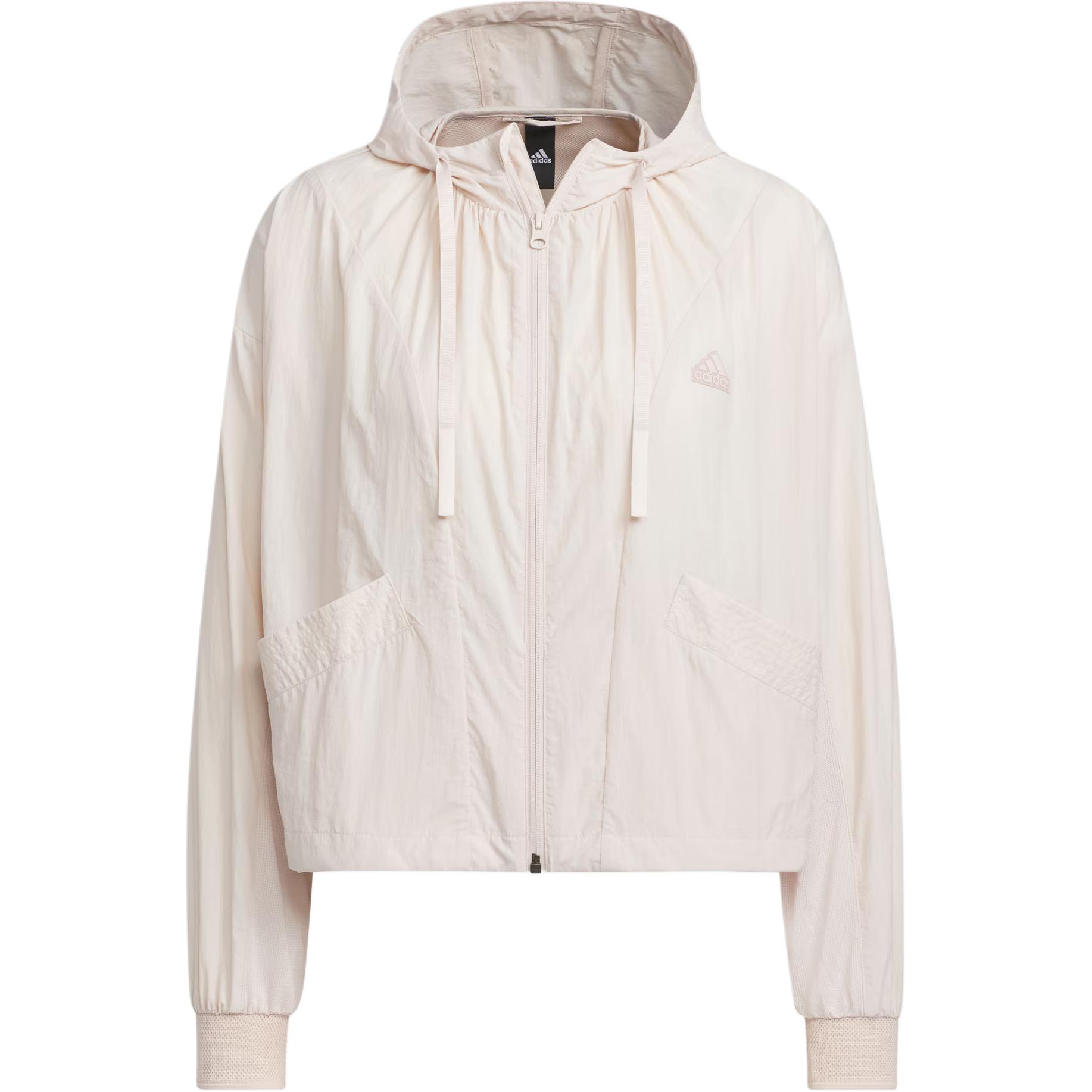 

Adidas W Fustl Jkt 6 Jackets & Coats Women's Purple Pink