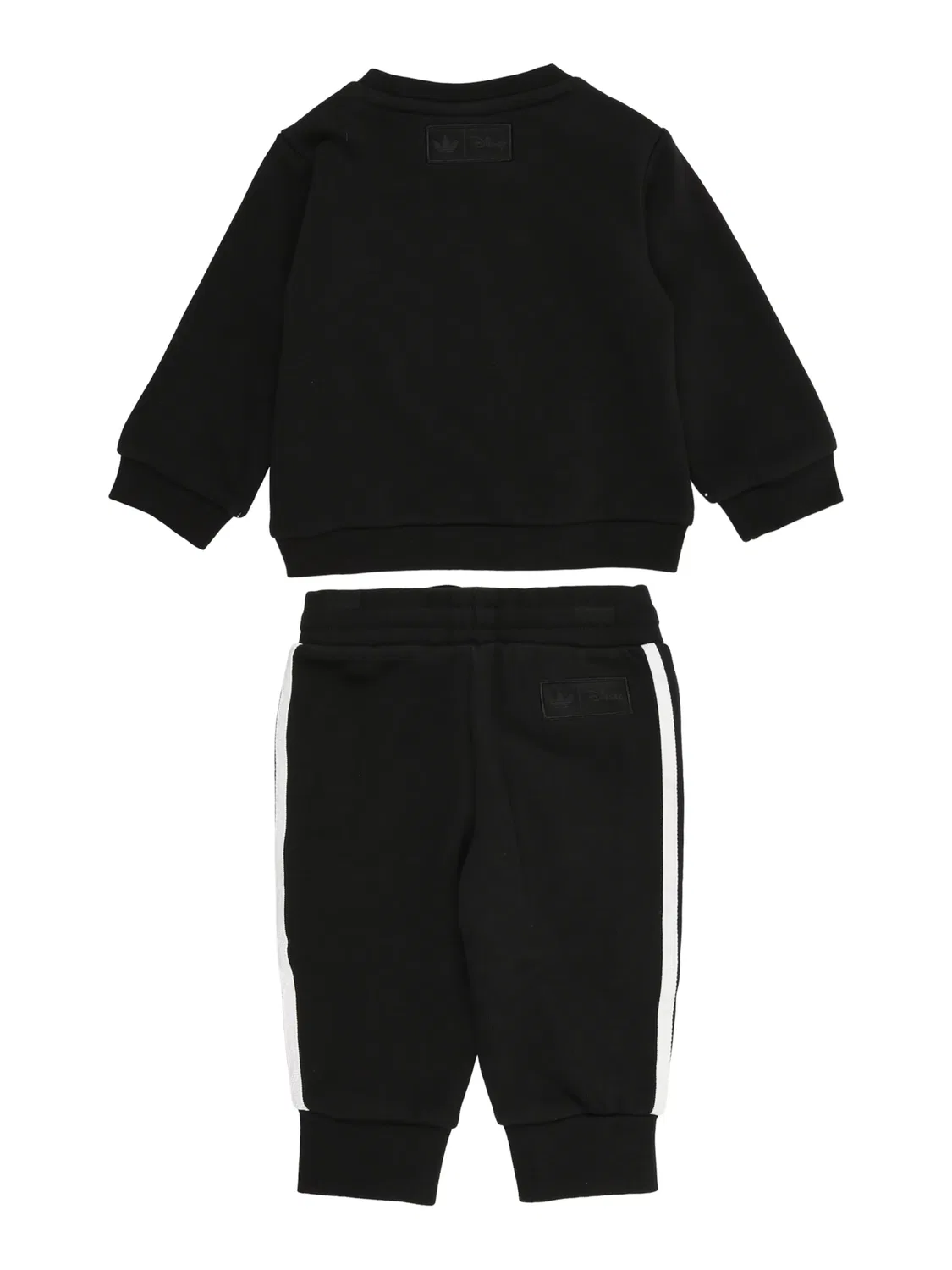 Спортивный костюм Adidas Originals Adidas x Disney черного цвета — фото 2