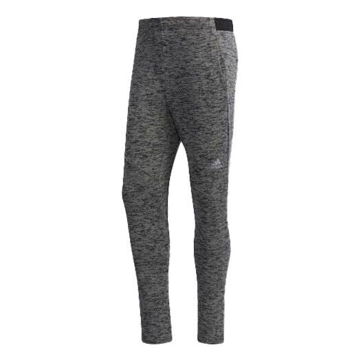 

Спортивные штаны Men's adidas Wk Sw Tp Logo Breathable Knit Sports Pants/Trousers/Joggers Black, черный