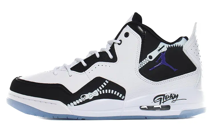 

Женские баскетбольные кроссовки Jordan Courtside 23 Vintage, Black