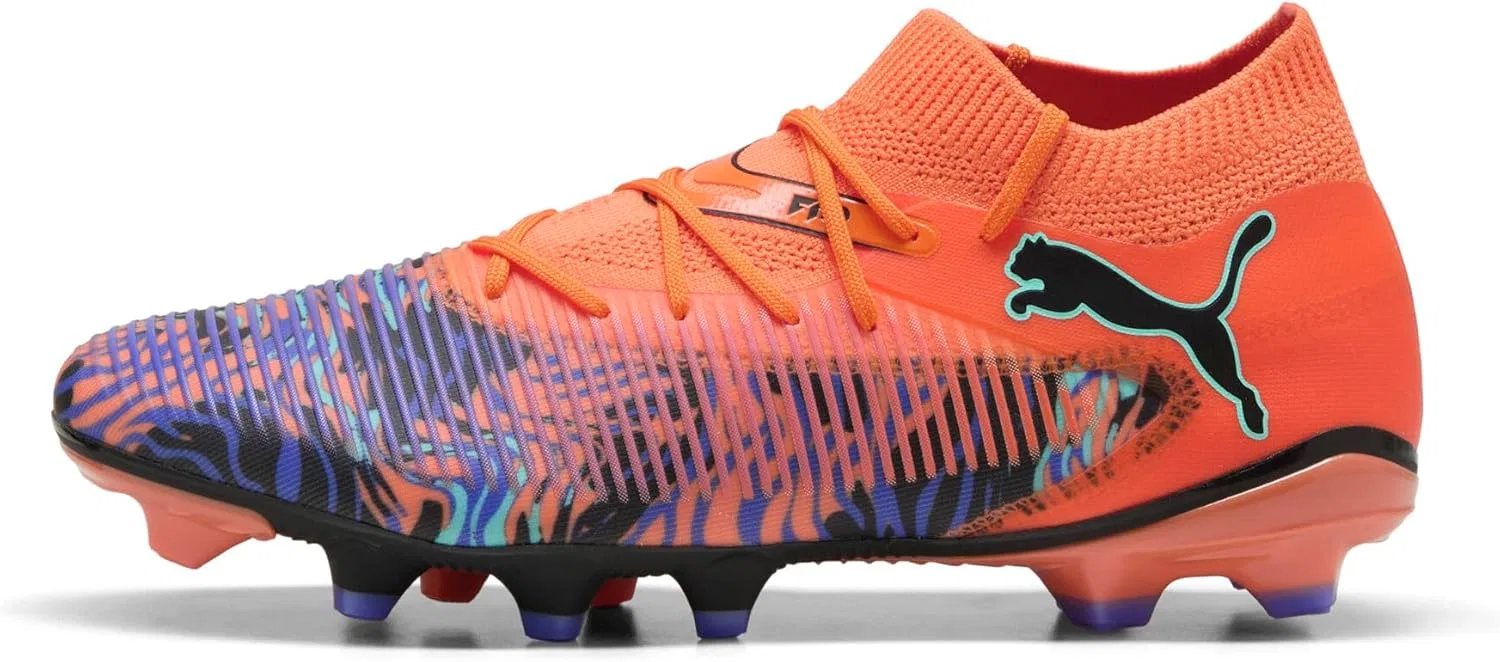 Кроссовки PUMA унисекс, Orange