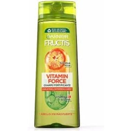 

Fructis Витамин Форс Шампунь 360мл унисекс, Garnier
