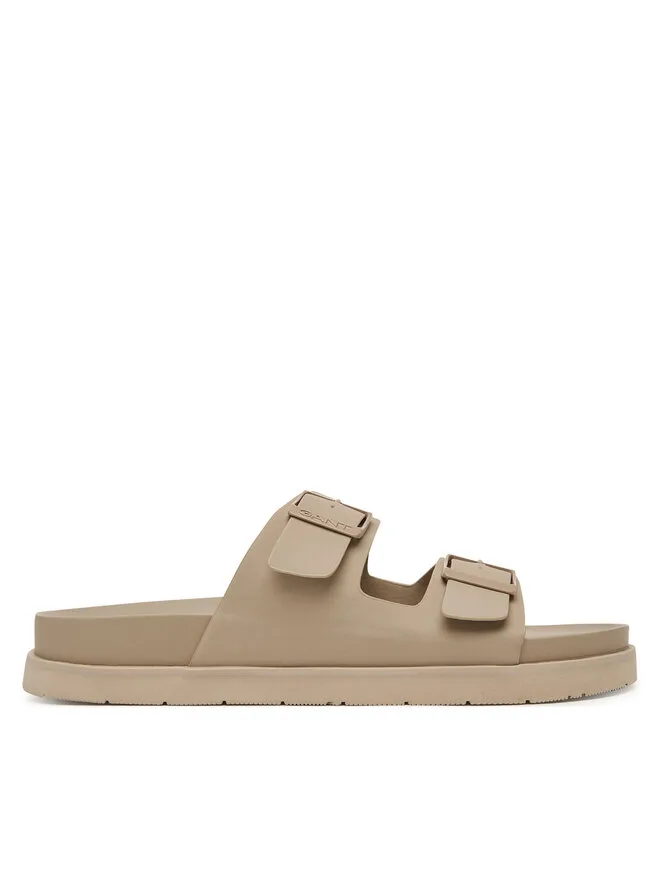 Gant Мюли 32634299 бежевые