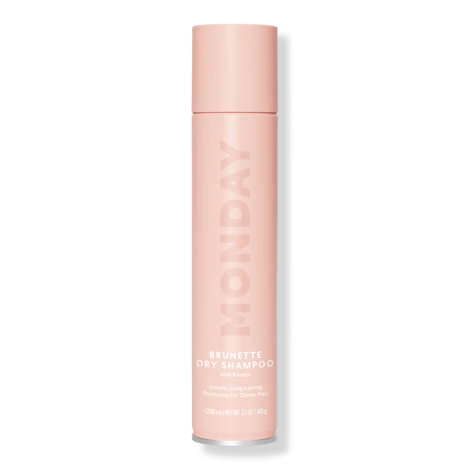 

Сухой шампунь BRUNETTE с кератином MONDAY Haircare