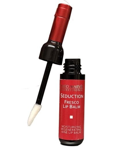 

Восстанавливающий бальзам для губ, 7 мл Theo Marvee, Seduction Fresco Lip Balm