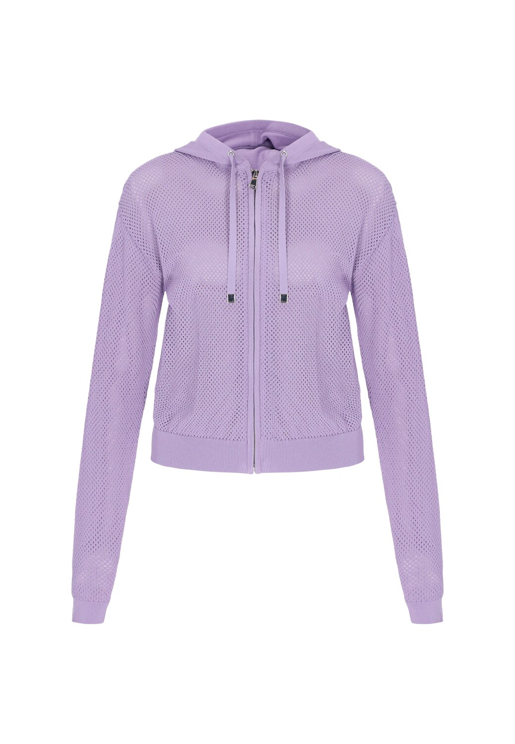 

MYMO Кардиган 'Young Fashion' в цвете лаванда