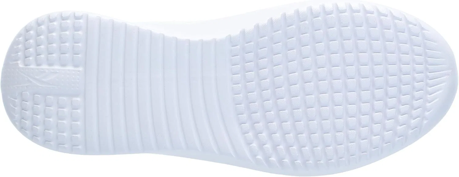 Мужские кроссовки Reebok Fluxlite, Footwear White Grey 1 Kinetic Blue — фото 4