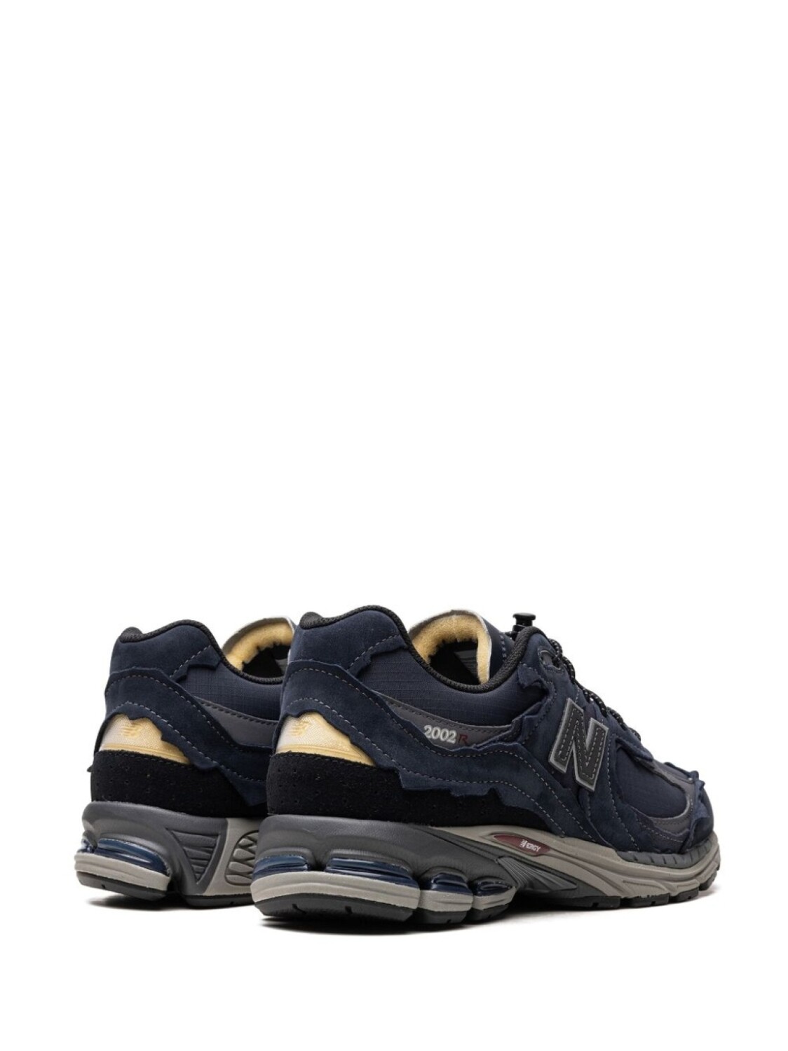 

New Balance кроссовки 2002RD, синий