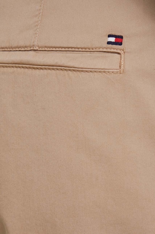 

Шорты Tommy Hilfiger, бежевый