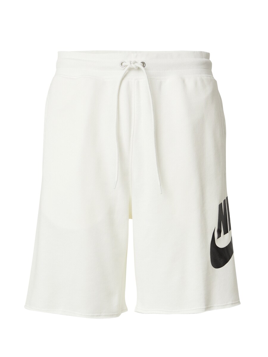 

Брюки свободного кроя Nike Sportswear CLUB ALUMNI, кремовый