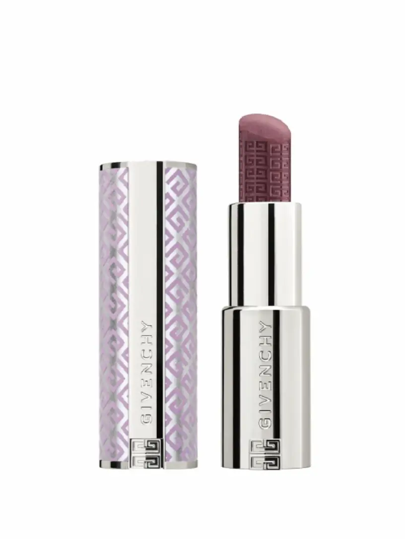 

Бальзам для губ Le Rouge Interdit Baume, оттенок 25 Givenchy Beauty