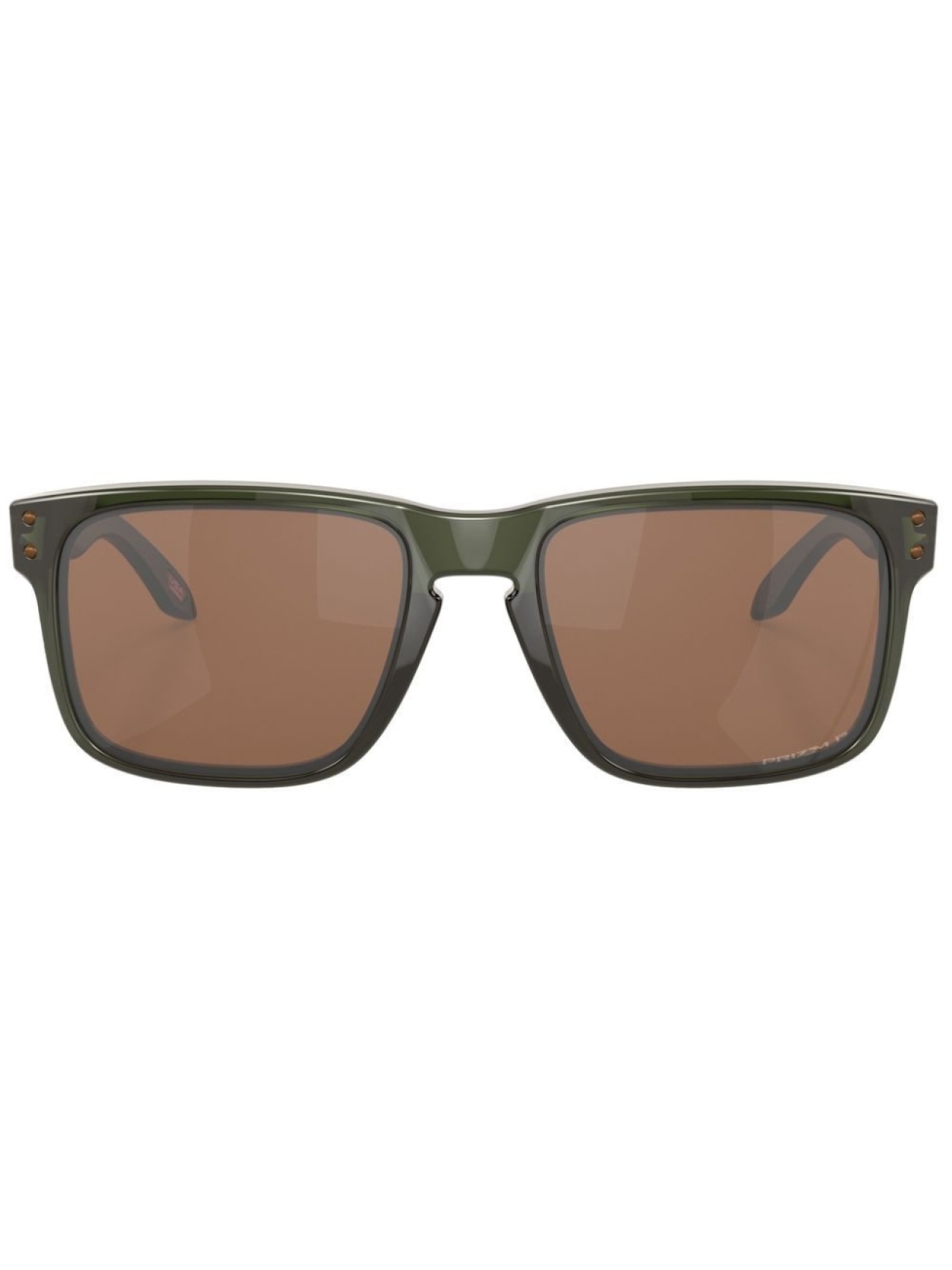 

Солнцезащитные очки Holbrook Oakley, зеленый