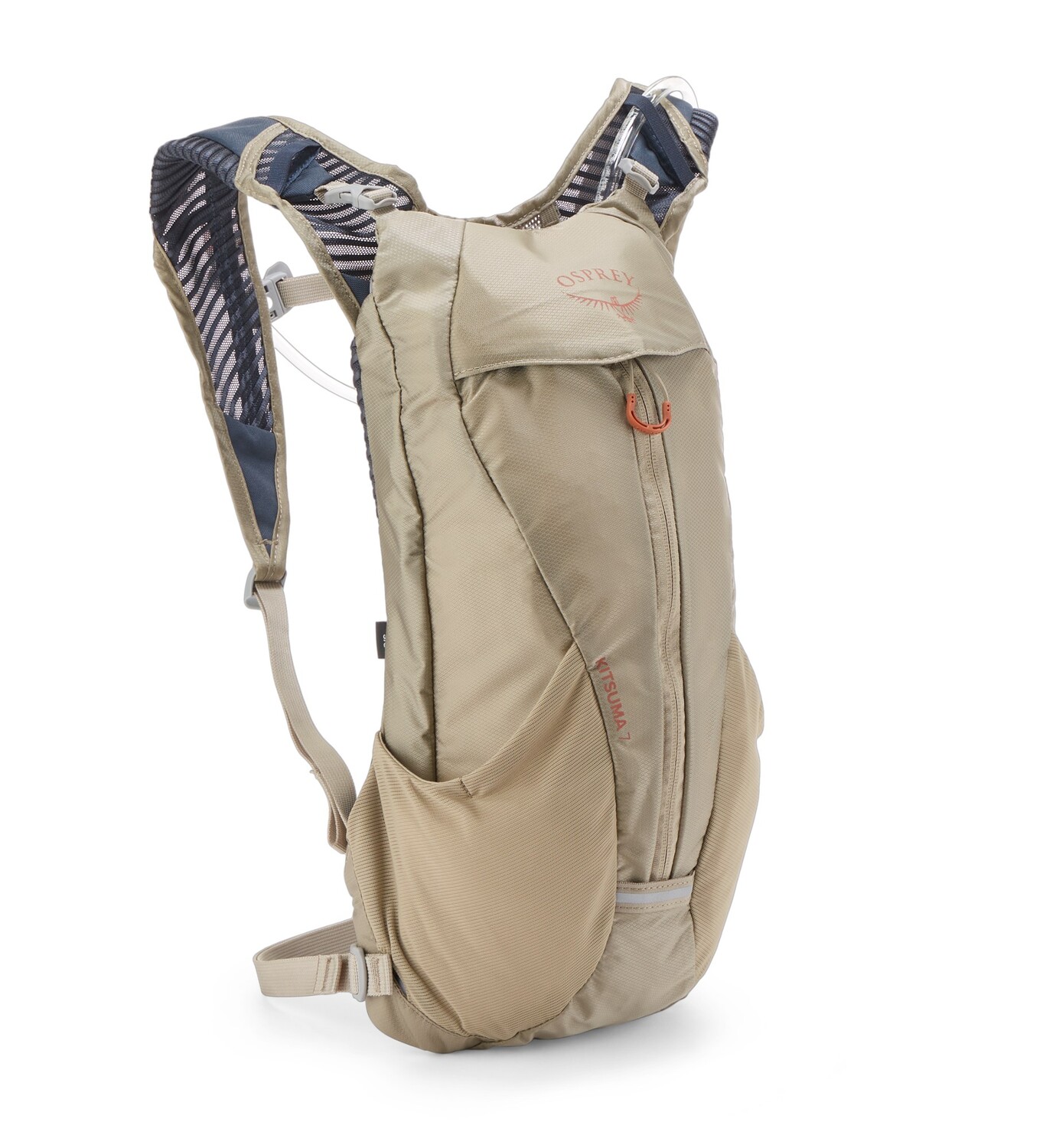 

Kitsuma 7 Hydration Pack — женский Osprey, желтый