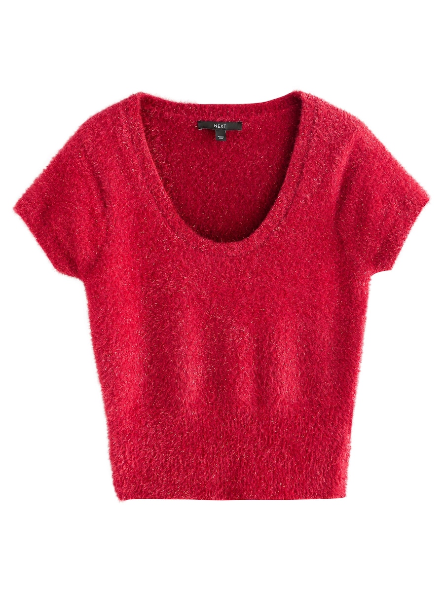 

Свитер Next, Cherry Red