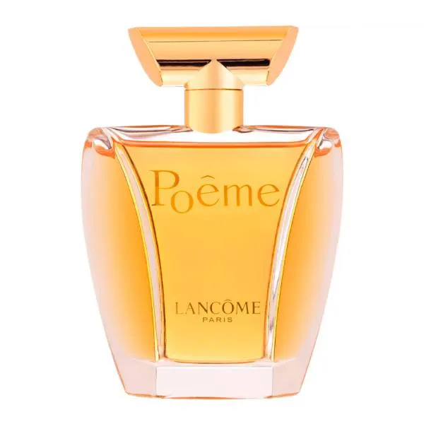 

Парфюмированная вода для женщин Poême Lancôme