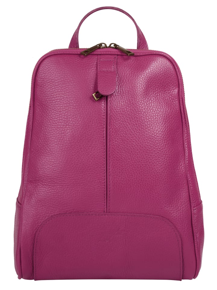 

Рюкзак Samantha Look, розовый