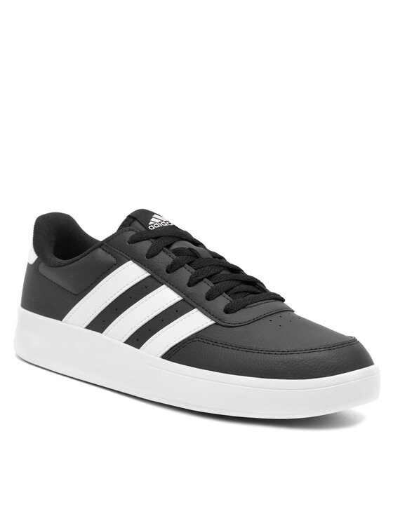 

Кроссовки Breaknet 2.0 HP9425. Adidas, черный