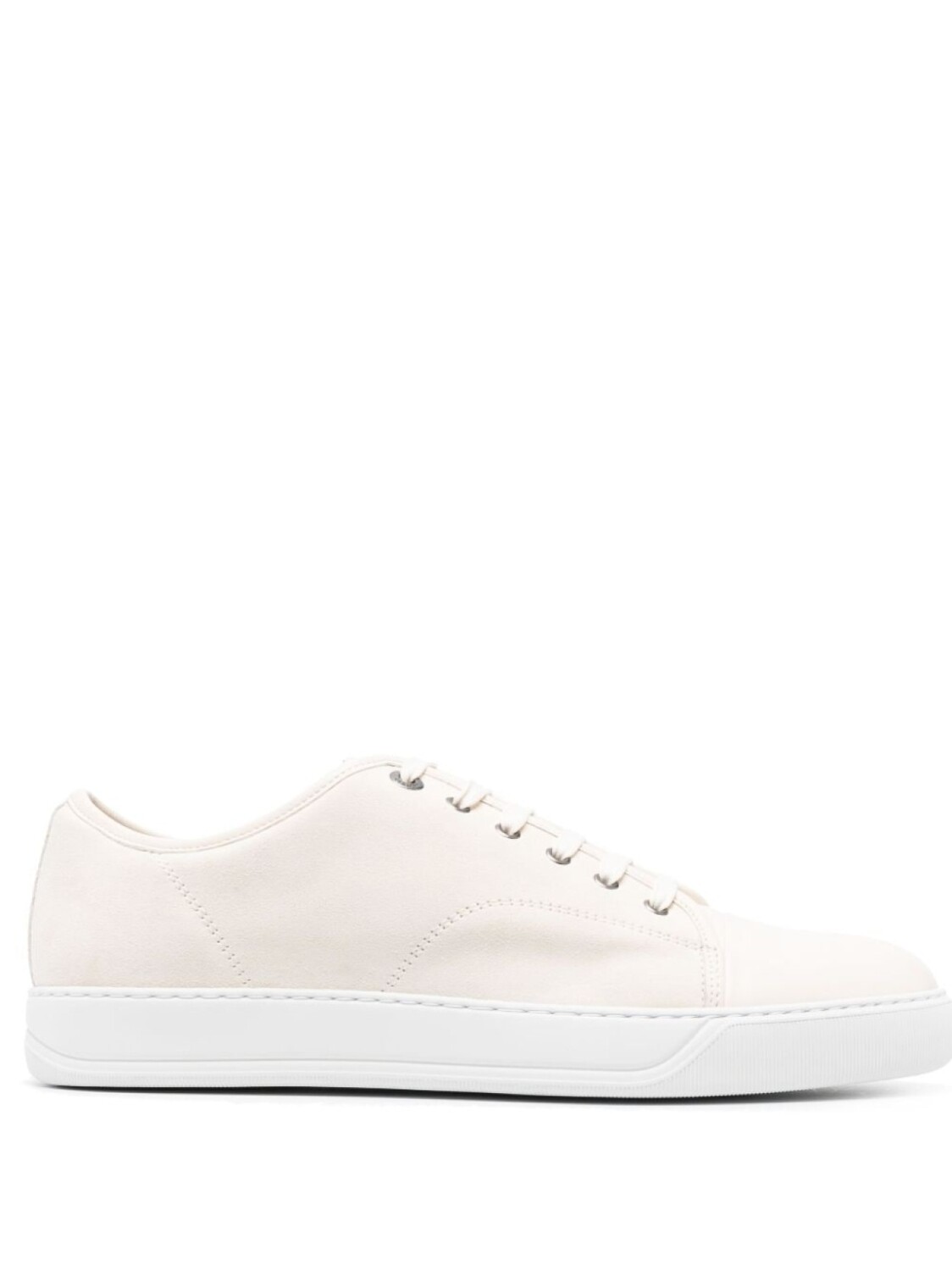 

Lanvin кеды DBB1, нейтральный цвет