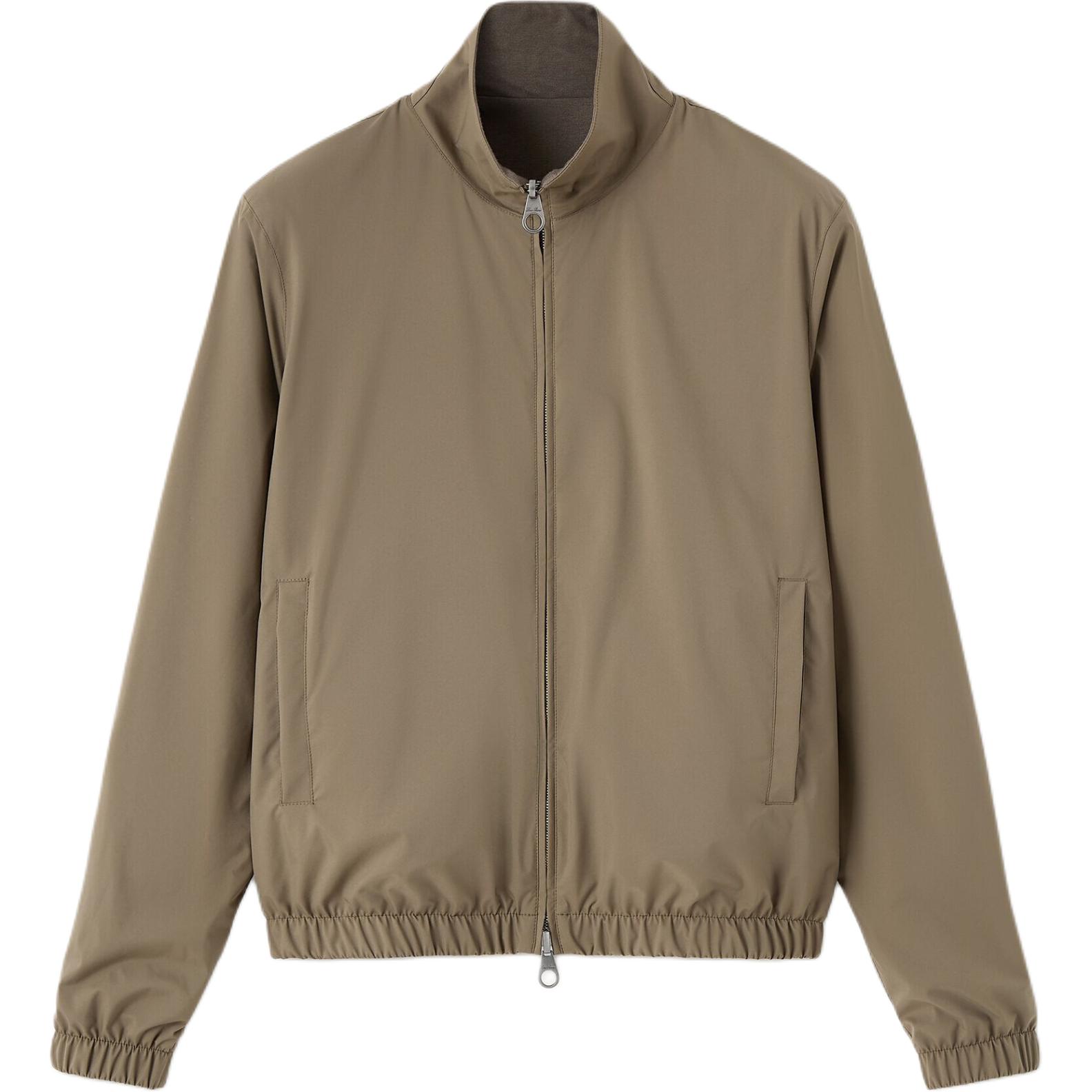 

Куртки и пальто мужские FW25 Loro Piana, коричневый