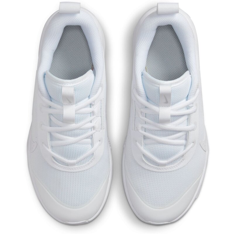 Обувь для отдыха Omni Multi-Court (gs) Nike, мультиколор — фото 3