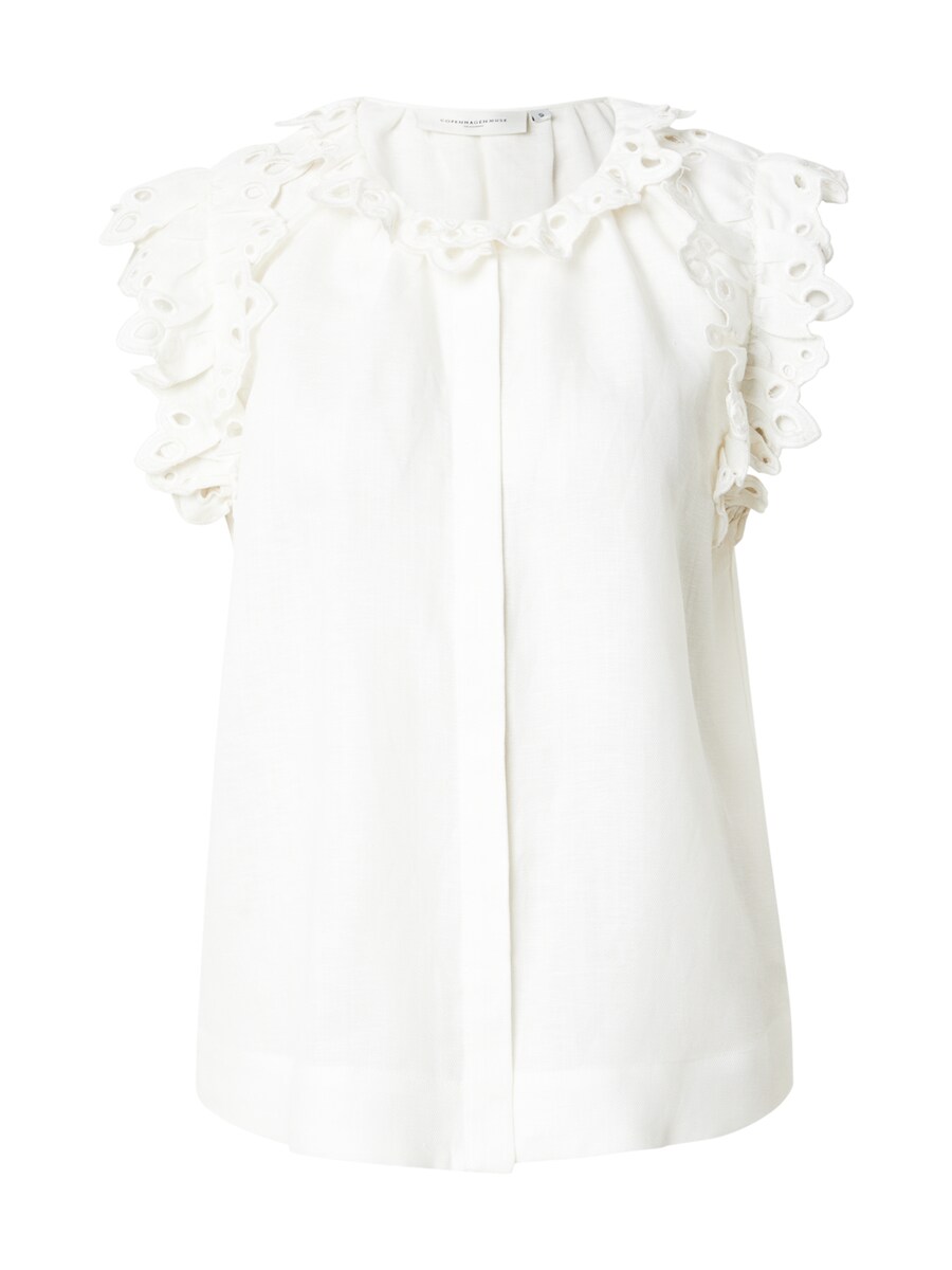 

Блуза Cph Muse NATULI, Cream