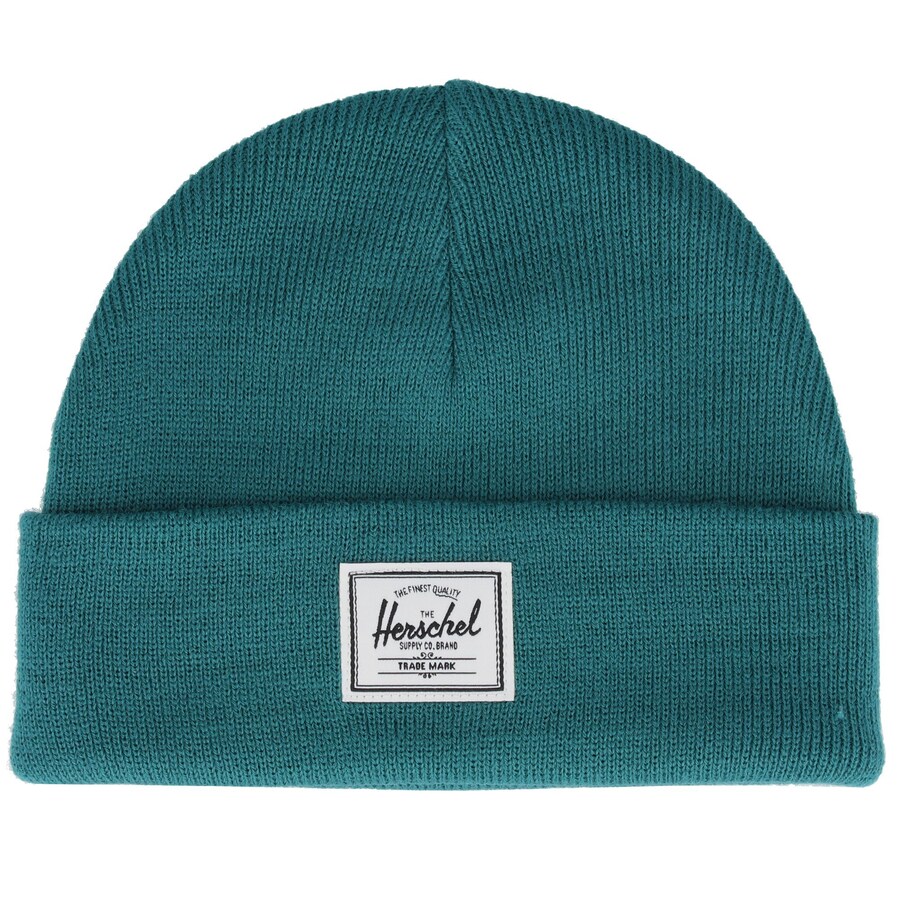

Шапочка Herschel, синий