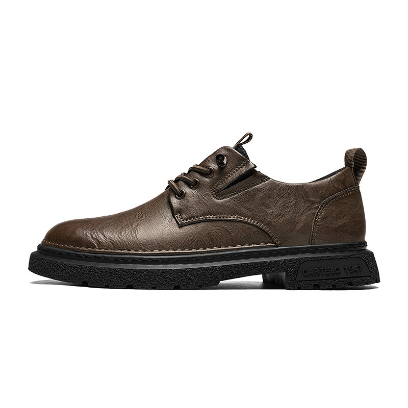 

Обувь Cargo Мужская Низкая Cartelo/Catilla Crocodile