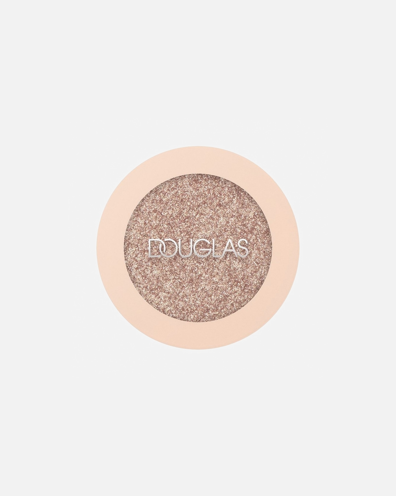 

Тени для глаз, палетка Douglas Collection, metallic nr. 12 - me & my girls, 1.8 гр