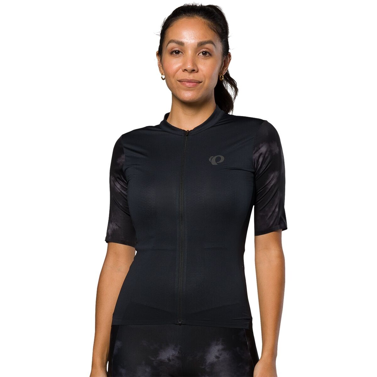 

Джерси с короткими рукавами pro Pearl Izumi, черный