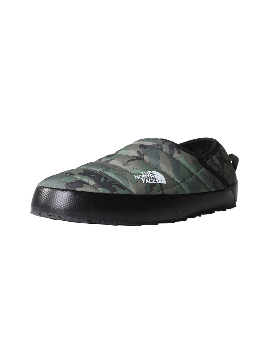 

Ботильоны THE NORTH FACE Thermoball, цвет Olive/Dark green