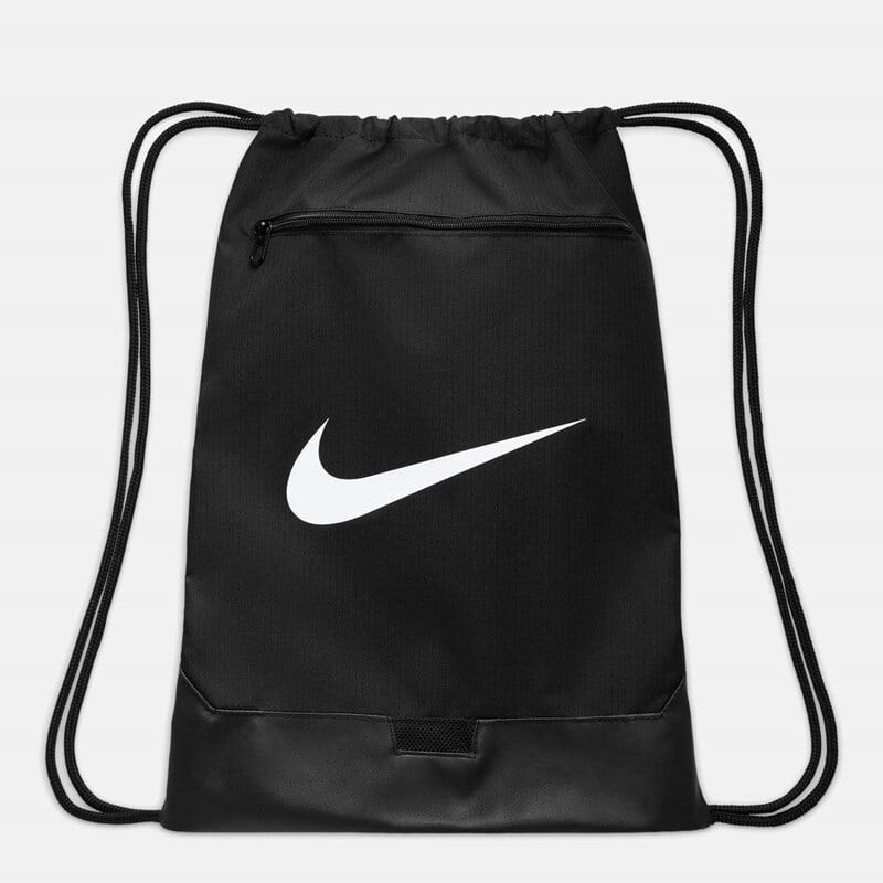 

Рюкзак Бразилиа Nike, белый