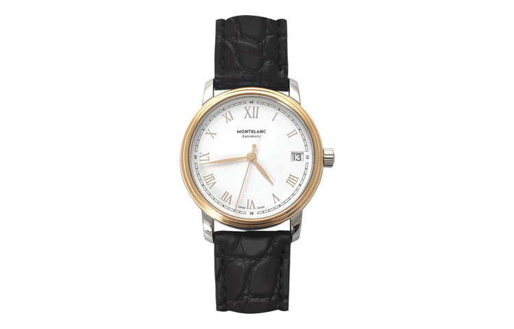 

Женские часы MONTBLANC