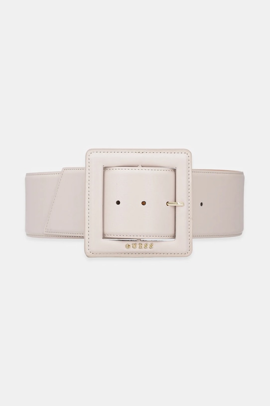 

Ремень TATUM Guess, бежевый