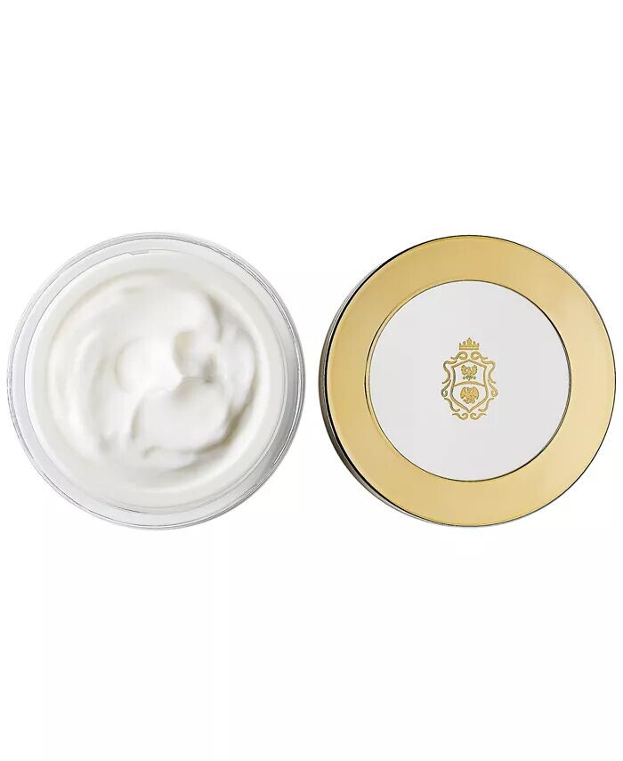 Сыворотка Borghese — Crema Ristorativo-24 Увлажняющее средство непрерывного увлажнения — фото 4
