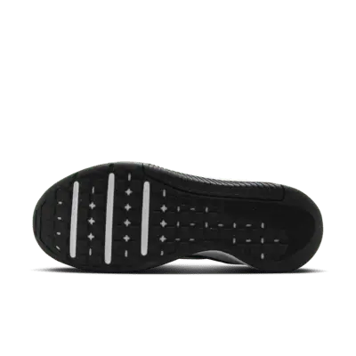 Кроссовки Nike MC Trainer 3, черный/белый — фото 2