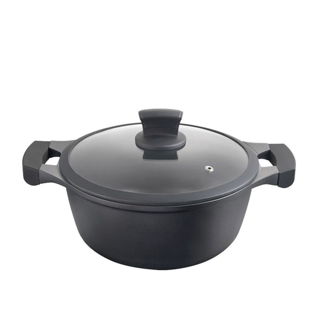 

Metaltex Cacerola Alta Linea XPERT 26 см 5,3л