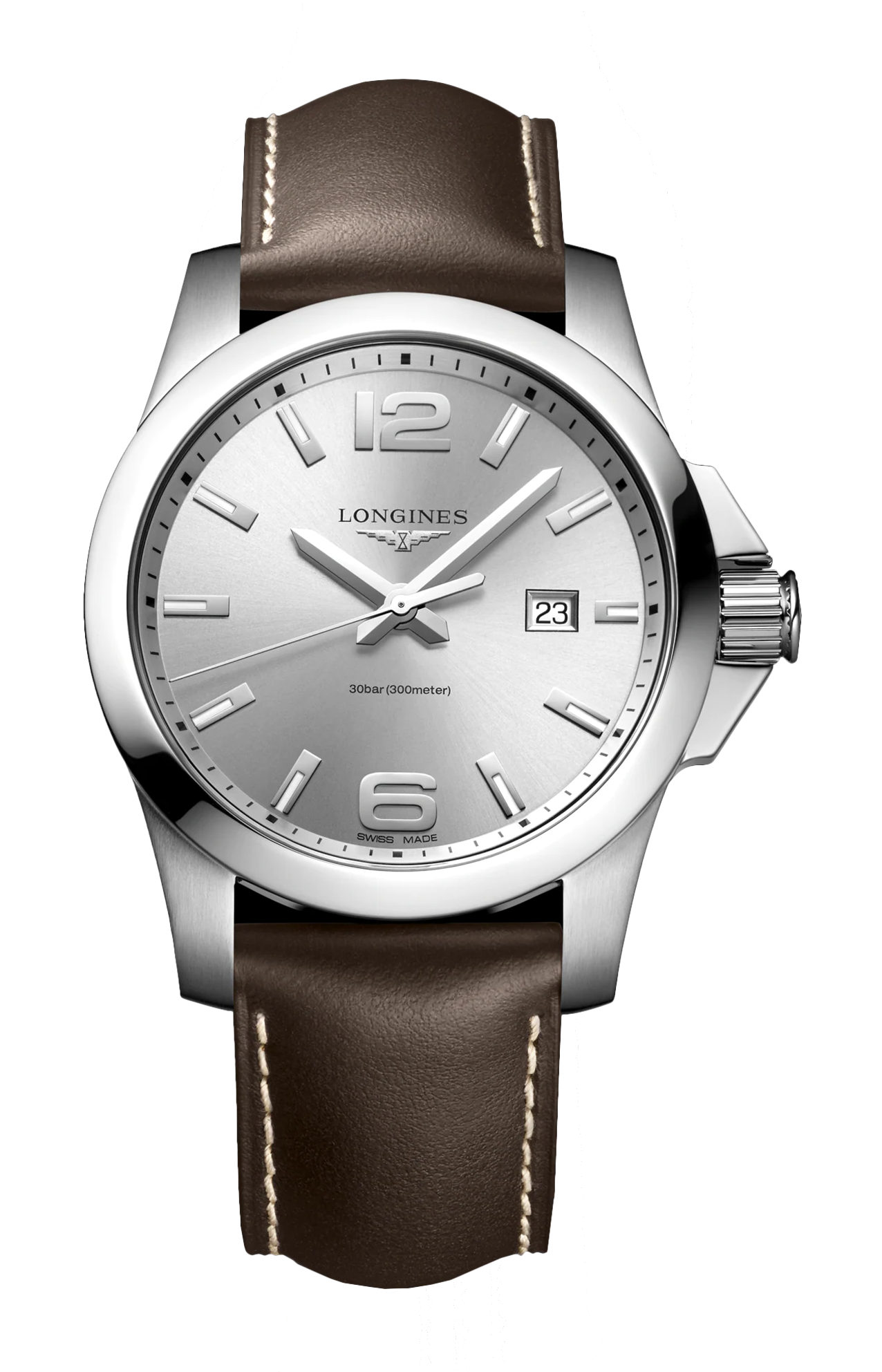 

Часы мужские Longines
