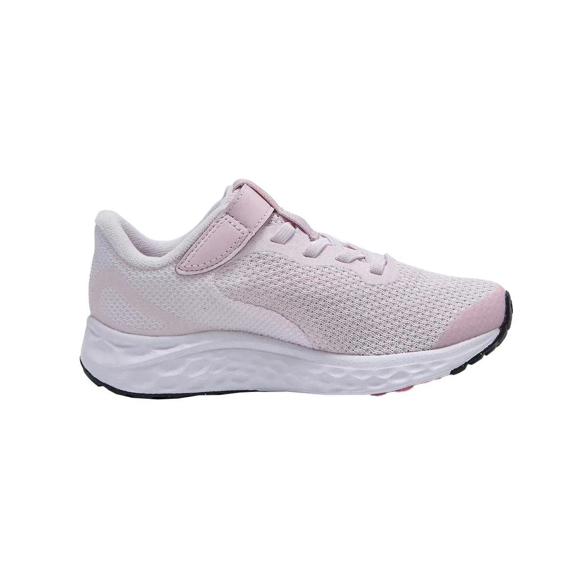 Кроссовки для активного отдыха New Balance Fresh Foam розовые — фото 3