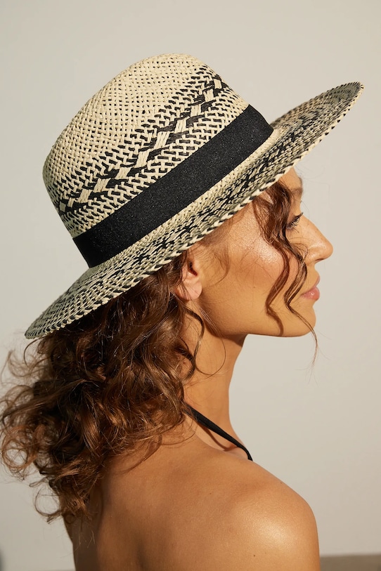 

Шляпа Medicine, мультиколор