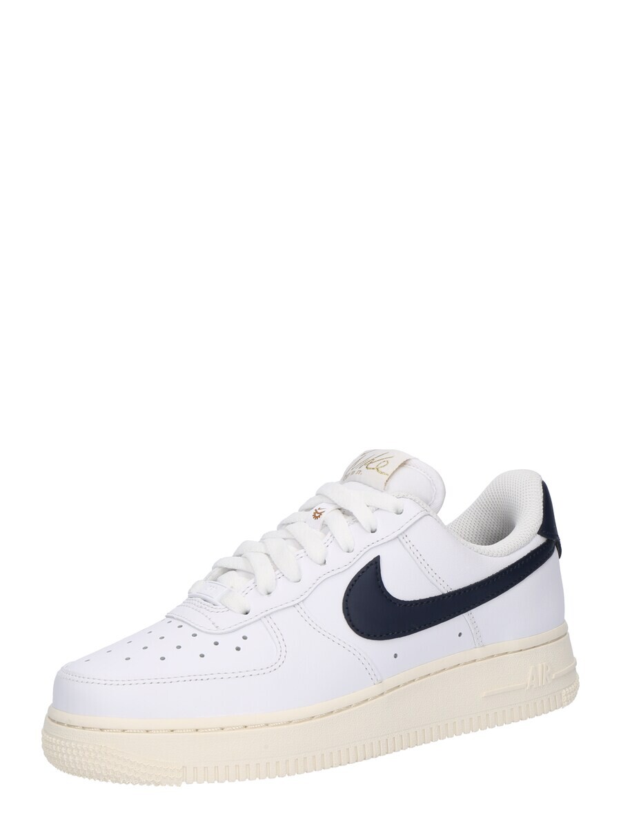 

Кроссовки Nike Sportswear Sneakers AIR FORCE 1 07 FLYEASE, белый