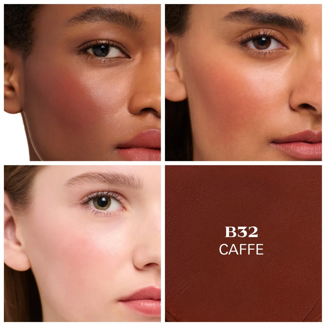 Румяна Prada Touch, b32 - caffee, 3,5 гр — фото 2