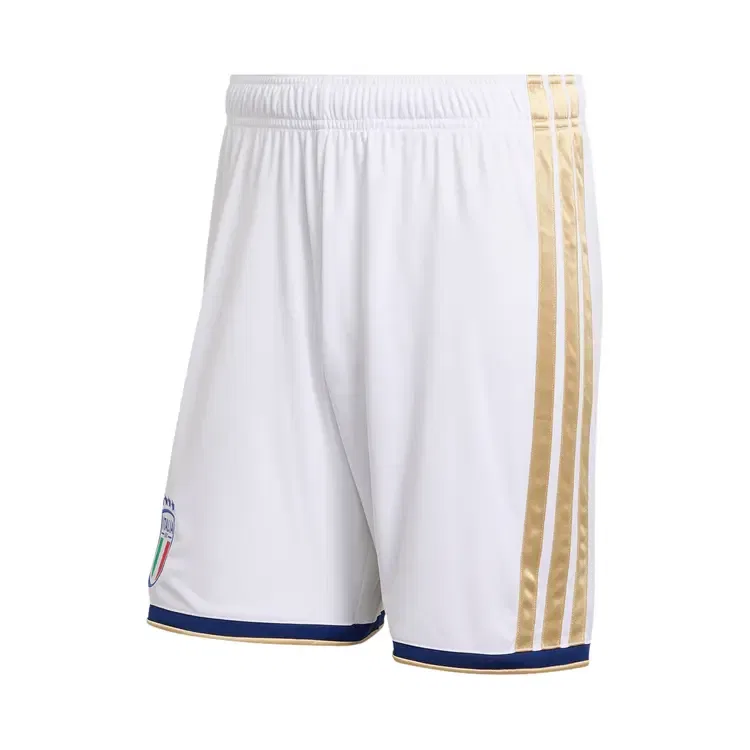 Домашние шорты Adidas Italy 26, белый
