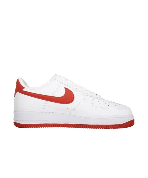 Мужские кроссовки NIKE AIR FORCE 1 '07 — фото 3