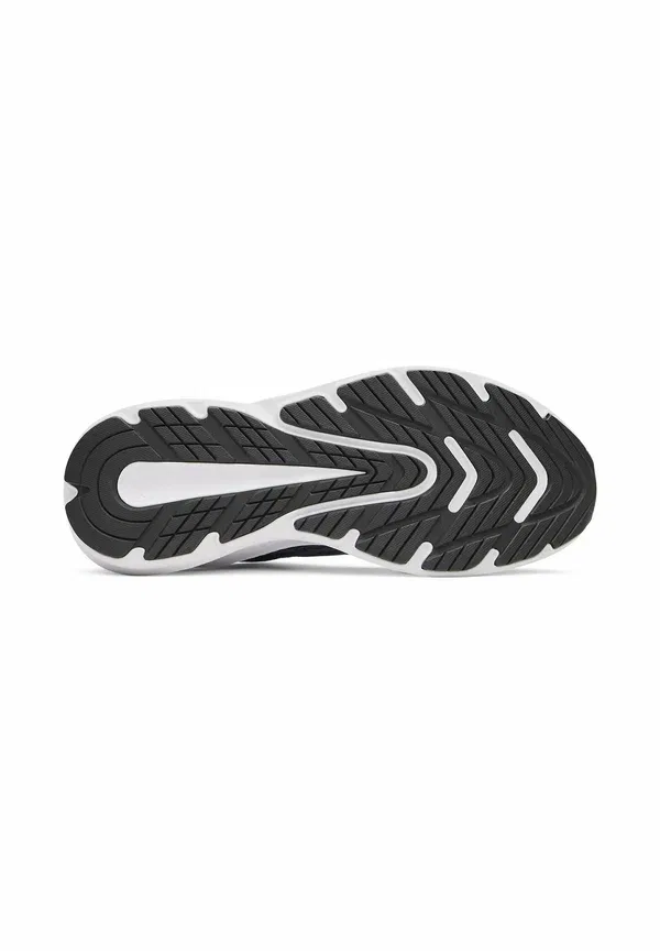 Кроссовки для бега по шоссе Under Armour Charged+ turbulence 3, полночная лазурь — фото 4
