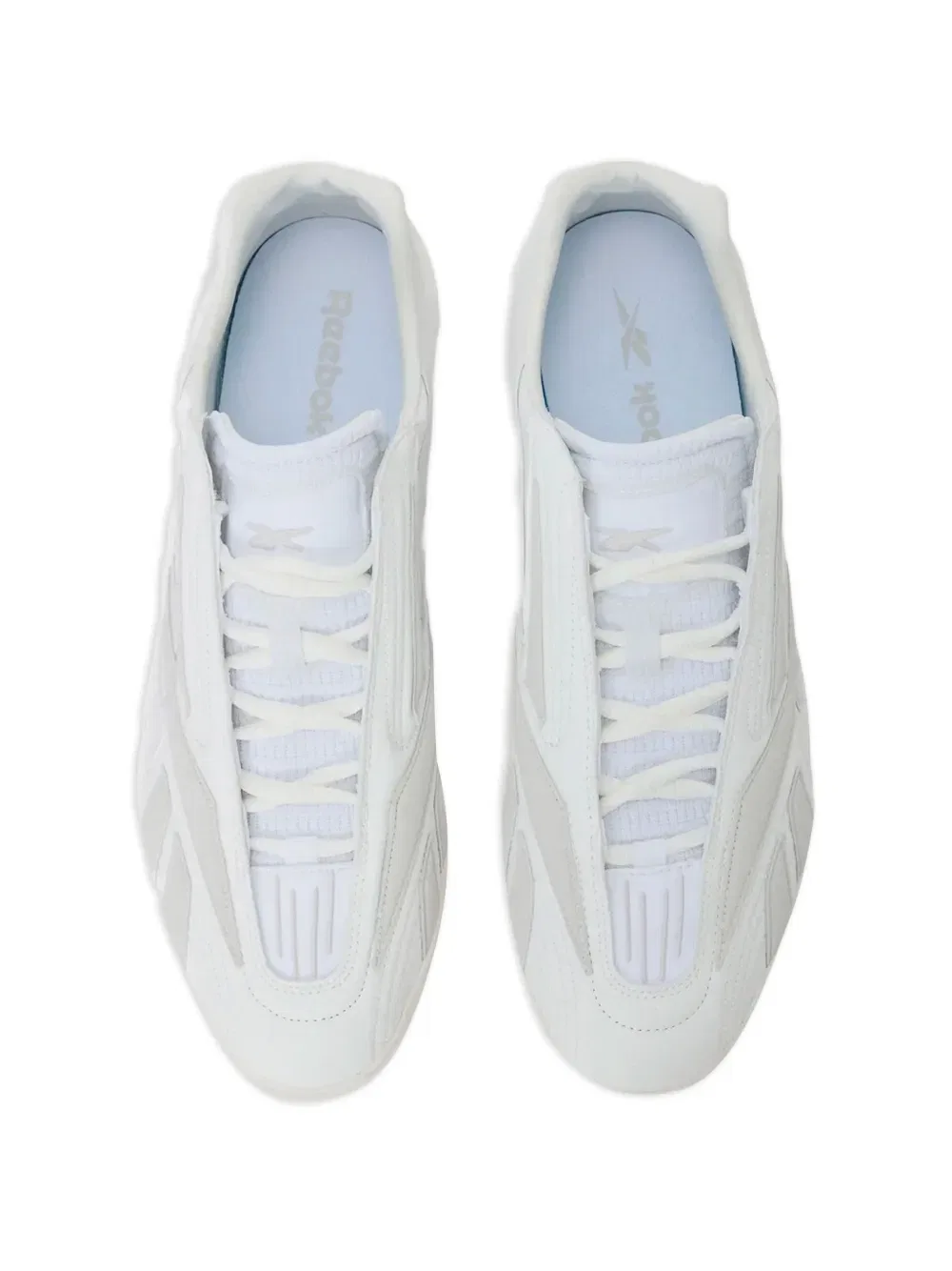 Кроссовки Hammer pro ltd Reebok Ltd, белый — фото 4