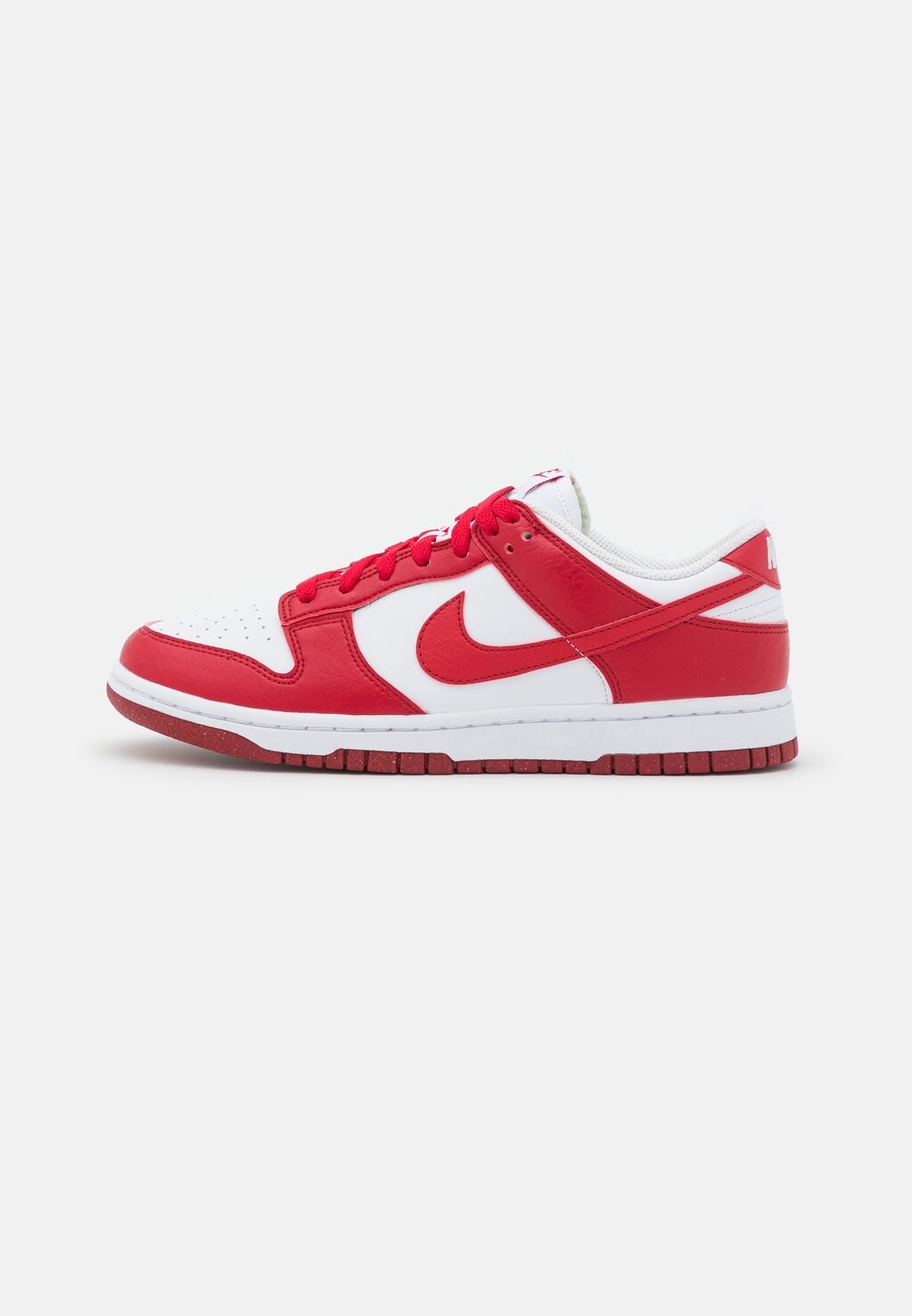 

Кроссовки низкие Dunk Next Nature Nike, белый