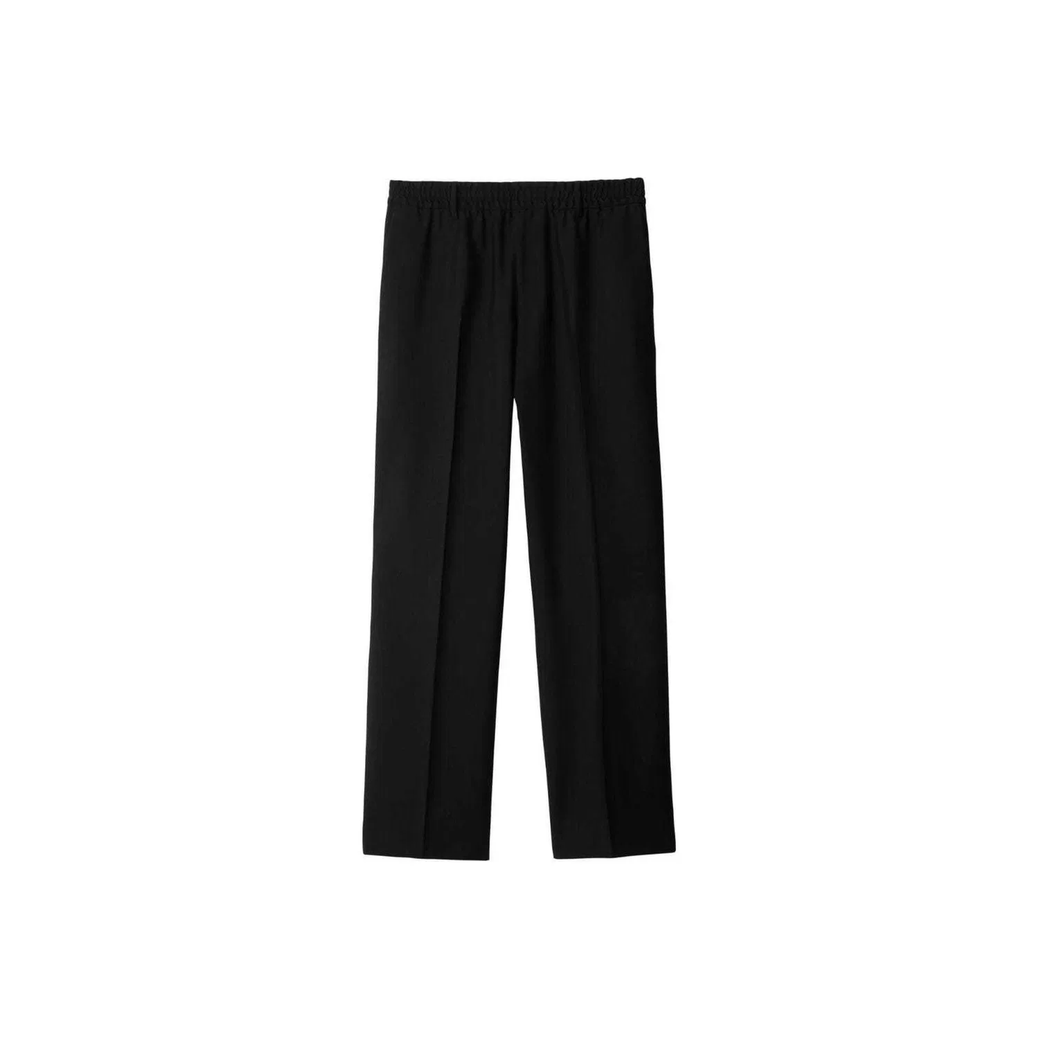 Брюки мужские Burberry SS24 черный