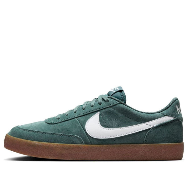 

Кроссовки killshot 2 'green patina' Nike, зеленый