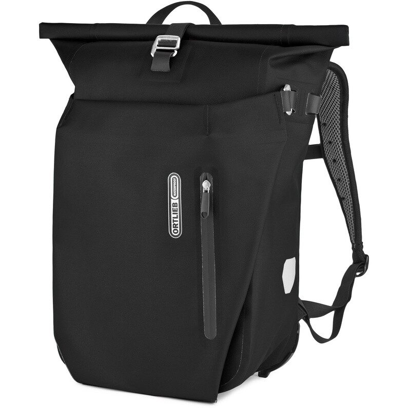 

Сумка для велосипеда Vario PS QL21 20 Ortlieb, оранжевый