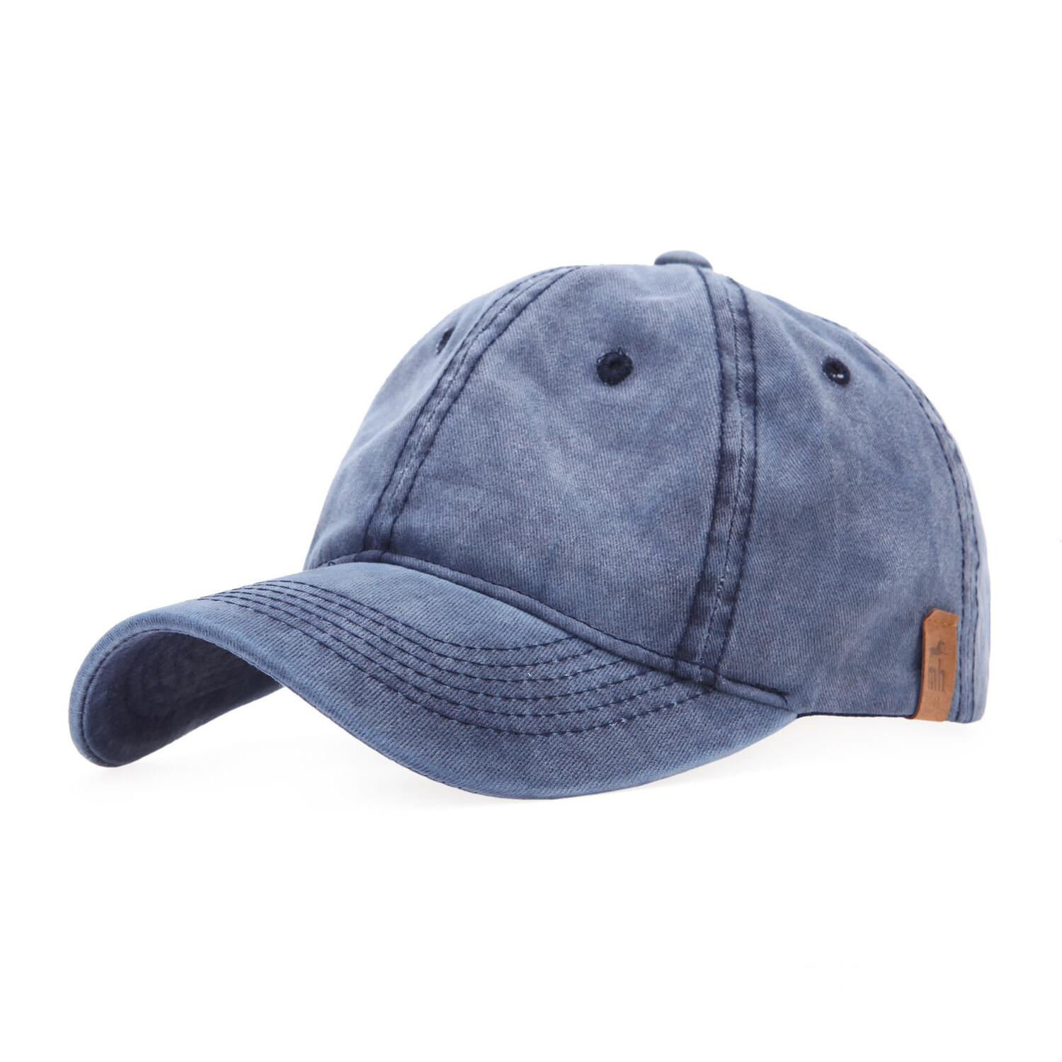 

Бейсболка Michael Heinen Unisex Baseball, темно синий